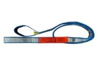 Lift-All Standard-Duty Tow-All Strap, 1 or 2 Ply