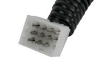 SnowDogg 2007 to 2018 Controller Adapter Harness Additional view