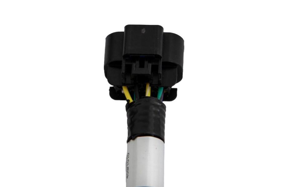 SnowDogg Chevy/GM Headlight Adapter Additional view