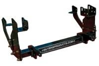 SnowDogg Mount '19+ GM 1500 Series