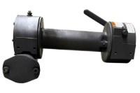Ramsey H-200 Winch
