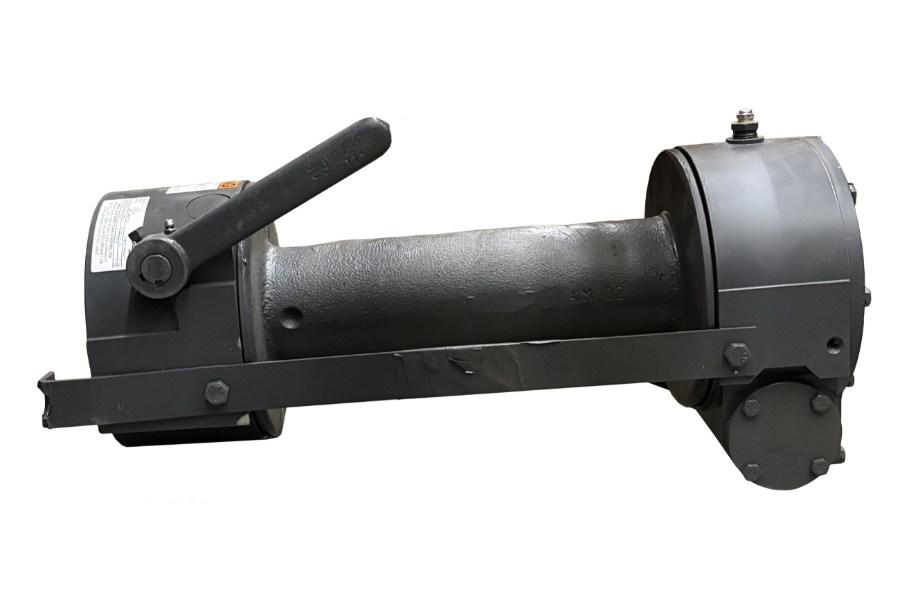 Ramsey H-200 Winch Additional view