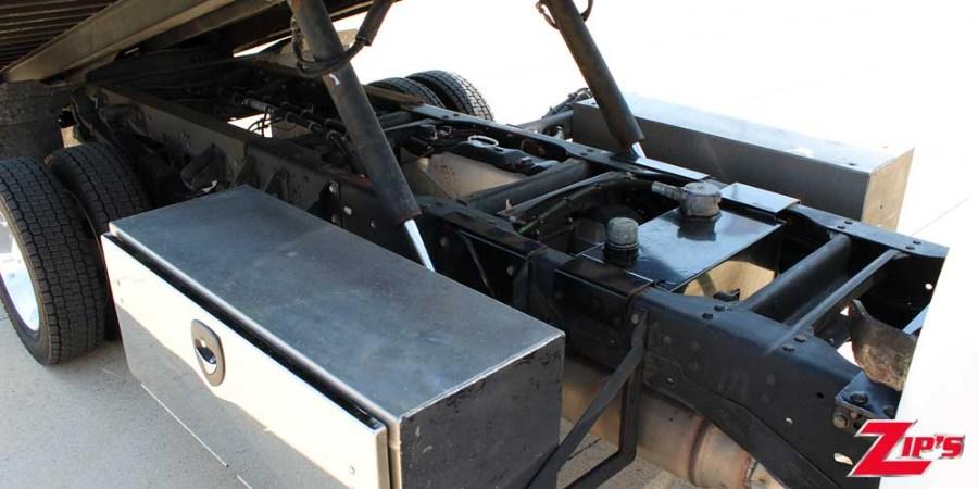 2023 Century 19' 6" Steel 10 Series Car Carrier, Dodge Ram 5500HD 4X4, 23077 Alternate View