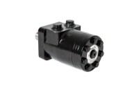 SaltDogg 4 Bolt Replacement Hydraulic Spinner Motor Alternate View