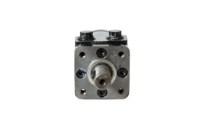 SaltDogg 4 Bolt Replacement Hydraulic Spinner Motor Additional Angle