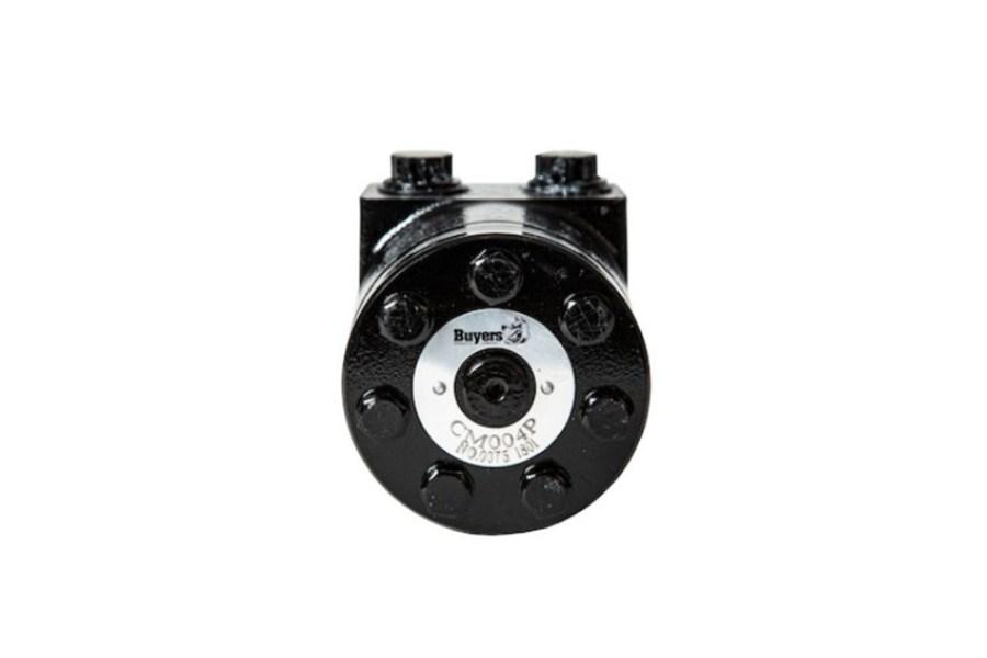 SaltDogg 4 Bolt Replacement Hydraulic Spinner Motor Additional view