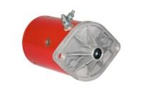 Western 4 1/2in Motor Concealed Shaft
