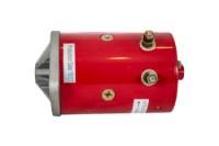 Western 4 1/2in Motor Concealed Shaft Additional view