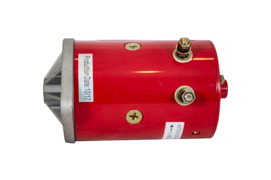 Western 4 1/2in Motor Concealed Shaft Additional view