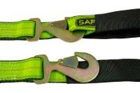 SafeAll Exotic Vehicle V-Strap