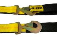 Zips Exotic Vehicle V-Strap