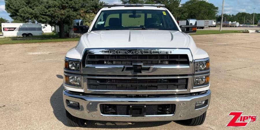 2023 Century 22' Aluminum 10 Series Car Carrier, Chevrolet 6500HD, 21422 Additional view