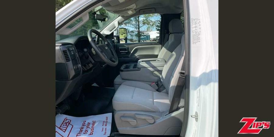 2023 Century 22' Aluminum 10 Series Car Carrier, Chevrolet 6500HD, 21422 Alternate View