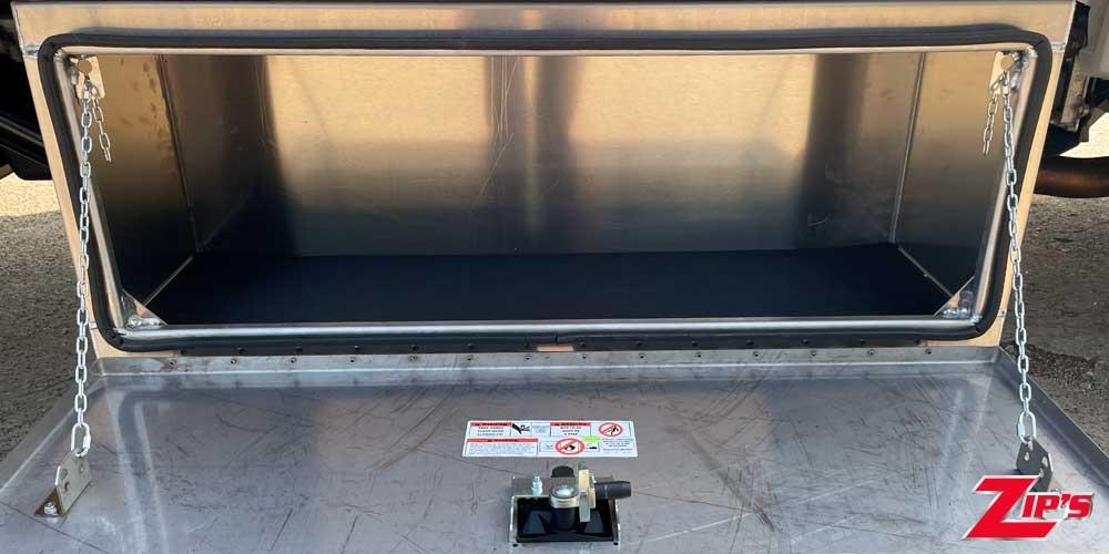 2023 Century 22' Aluminum 10 Series Car Carrier, Chevrolet 6500HD, 21422 Alternate View
