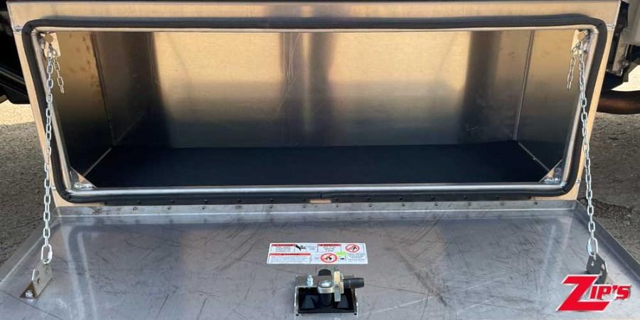 2023 Century 22' Aluminum 10 Series Car Carrier, Chevrolet 6500HD, 21422 Alternate View