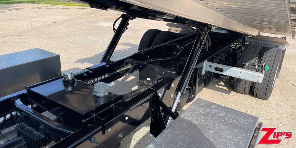 2023 Century 22' Aluminum 10 Series Car Carrier, Chevrolet 6500HD, 21422 Alternate View