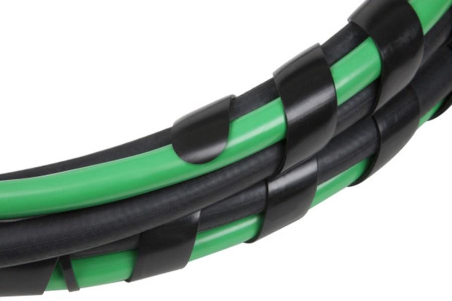 Grote 3-in-1 Plug-and-Go Power Cord Set Additional Angle