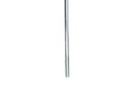 In The Ditch 8" Latch Rod for ITD-1536 36" Toolbox Additional Angle