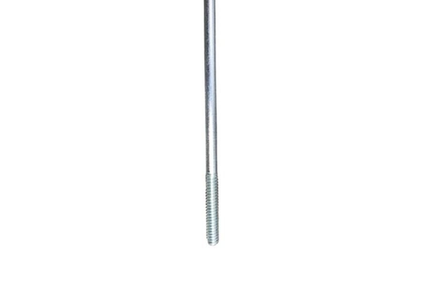 In The Ditch 8" Latch Rod for ITD-1536 36" Toolbox Additional Angle