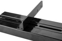 SafeAll Custom Broom & Shovel Holder Bracket Alternate View