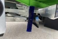 SafeAll Custom Broom & Shovel Holder Bracket Additional view