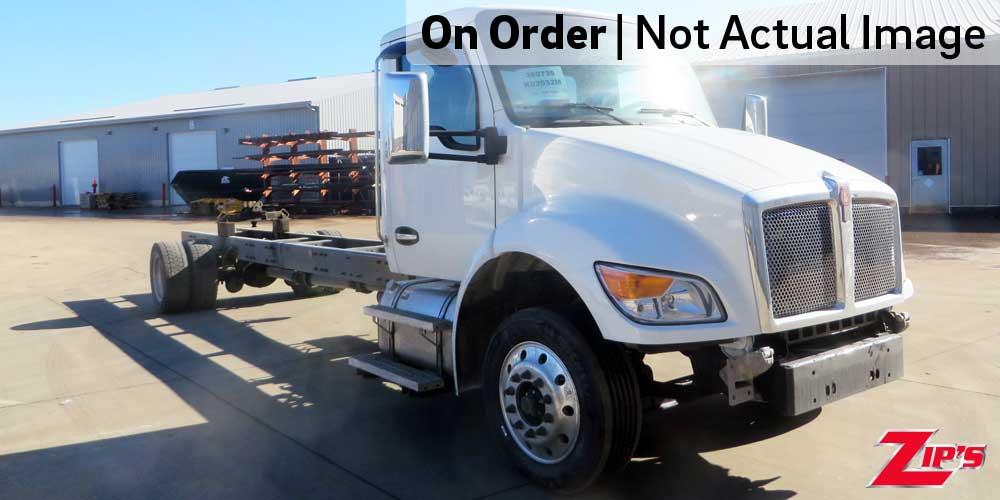 2027 Century 4024 20 Ton Wrecker, Kenworth T380, 23656