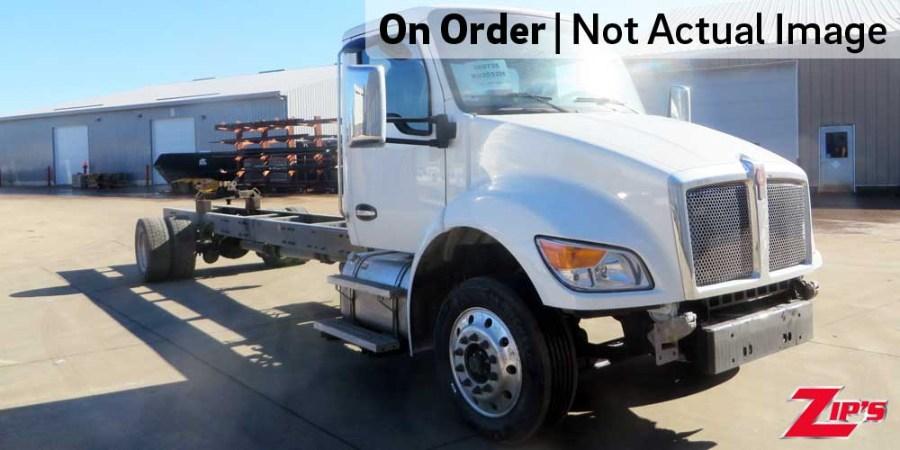 2027 Century 4024 20 Ton Wrecker, Kenworth T380, 23656
