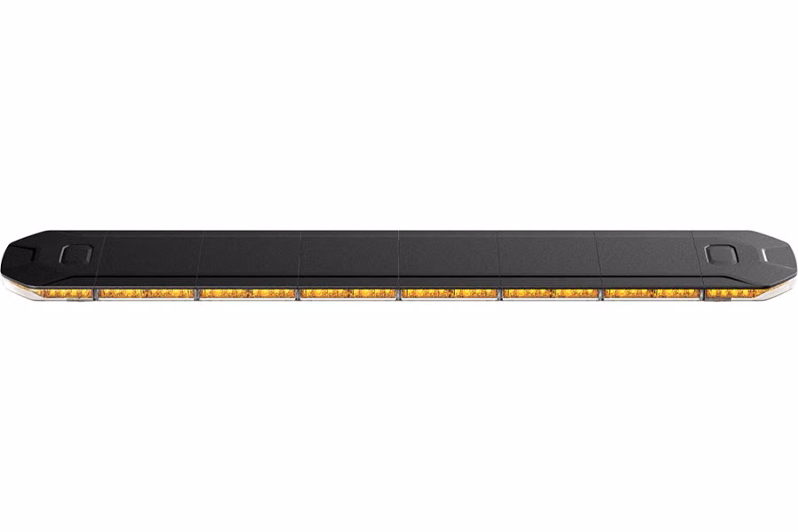 Alt Enterprises Towman Hooker 60" Amber Lightbar Additional view