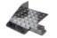 Picture of Miller Right Hand Insert Aluminum Dress Plate