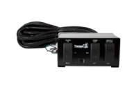 Buyers Replacement Controller with 28 Foot Harness for Gas SaltDogg Additional view