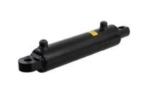 SnowDogg Double Action Hydraulic Cylinder 3" Bore