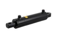 SnowDogg Double Action Hydraulic Cylinder 3" Bore Additional view