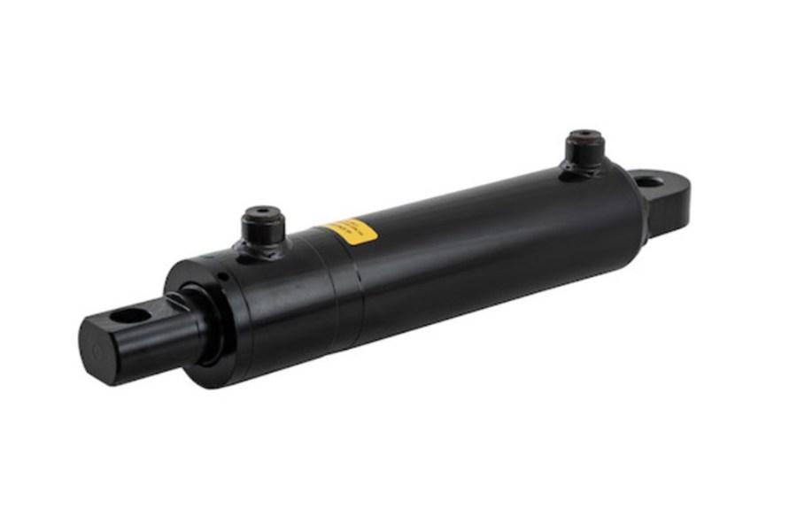 SnowDogg Double Action Hydraulic Cylinder 3" Bore Additional view