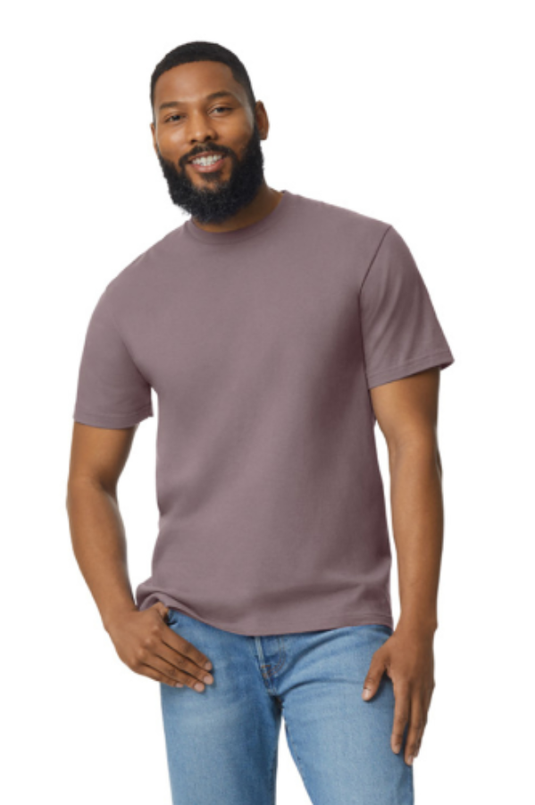 Gildan Softstyle Midweight Tee Alternate View