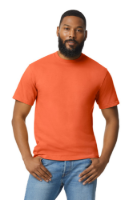 Gildan Softstyle Midweight Tee Additional Angle