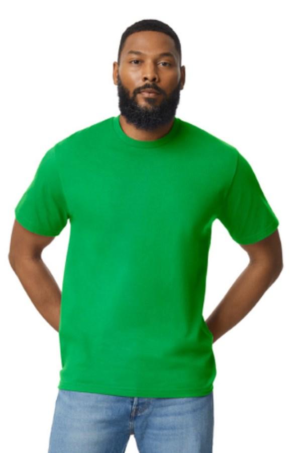 Gildan Softstyle Midweight Tee Alternate View