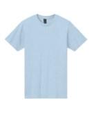 Gildan Softstyle Midweight Tee Perspective View