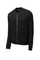 Sport-Tek Lightweight French Terry Bomber