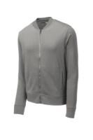 Sport-Tek Lightweight French Terry Bomber Additional view