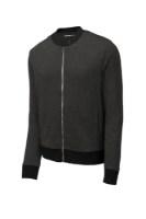 Sport-Tek Lightweight French Terry Bomber Additional Angle