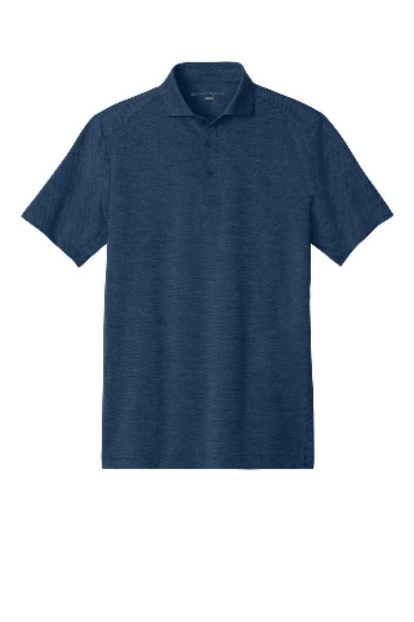 TravisMathew Onward Polo Perspective View
