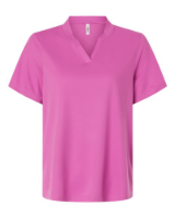 CORE365 Women's Nova Performance Pique Polo