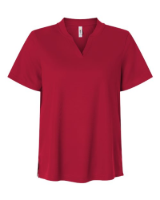 CORE365 Women's Nova Performance Pique Polo Additional view