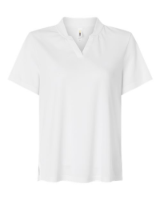 CORE365 Women's Nova Performance Pique Polo Additional view