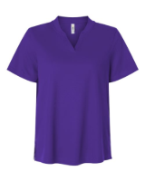 CORE365 Women's Nova Performance Pique Polo Additional view