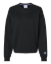 Picture of Champion Women's Powerblend Crewneck Sweatshirt
