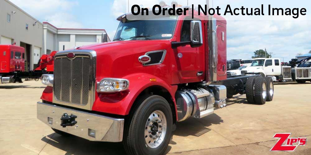 2027 Century 5130 25 Ton Wrecker, Peterbilt with 44" Sleeper, 23659