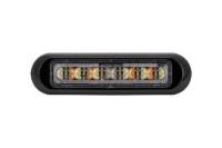 Maxxima Tri Color Warning LED