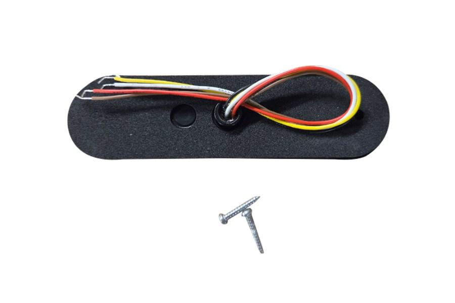 Maxxima Tri Color Warning LED Additional view
