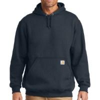 Zip's AW Direct Midweight Hooded Sweatshirt Additional view